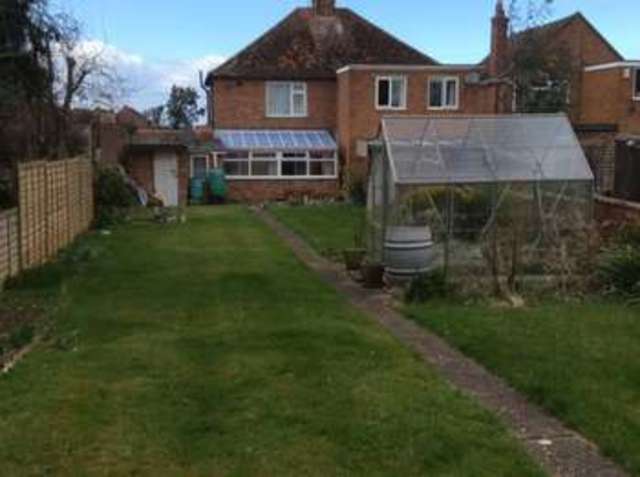 Image of 2 bedroom Semi-Detached house for sale in Rushden Road Wymington Rushden NN10 at Rushden Road Wymington Rushden, NN10 9LE