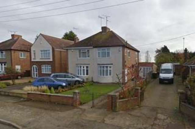  Image of 2 bedroom Semi-Detached house for sale in Rushden Road Wymington Rushden NN10 at Rushden Road Wymington Rushden, NN10 9LE