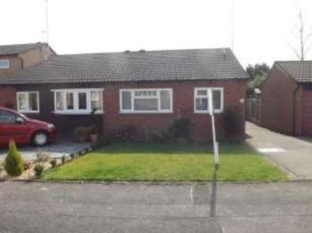  Image of 2 bedroom Bungalow for sale in Rushmoor Drive Coventry CV5 at Coventry West Midlands Chapel Fields, CV5 8NJ