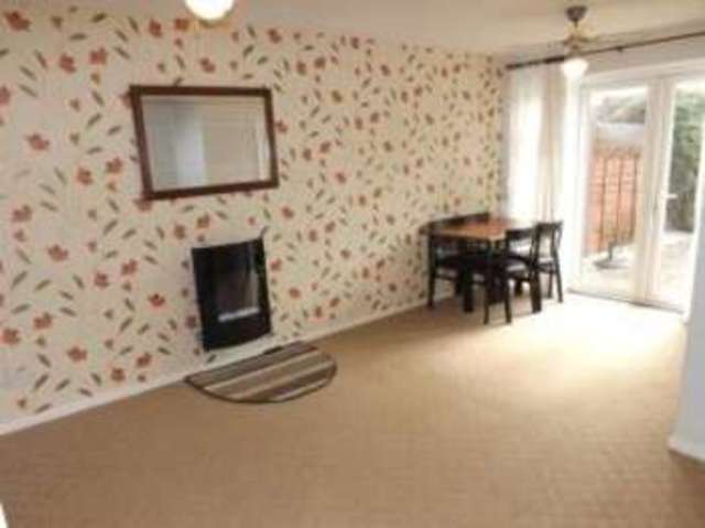 Image of 2 bedroom Bungalow for sale in Rushmoor Drive Coventry CV5 at Coventry West Midlands Chapel Fields, CV5 8NJ