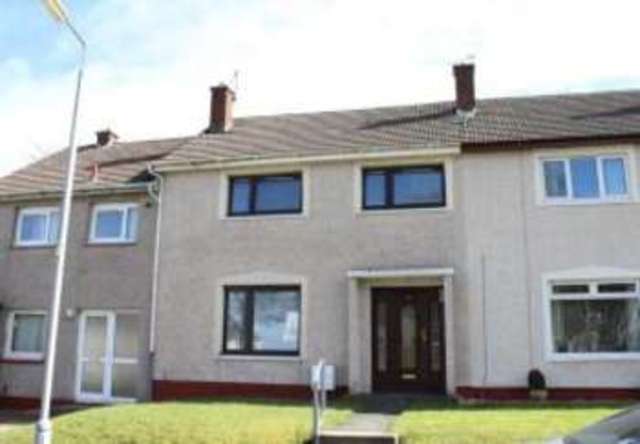  Image of 3 bedroom Terraced house for sale in Rutherford Square East Kilbride Glasgow G75 at The Murray East Kilbride Auldhouse, G75 0JL