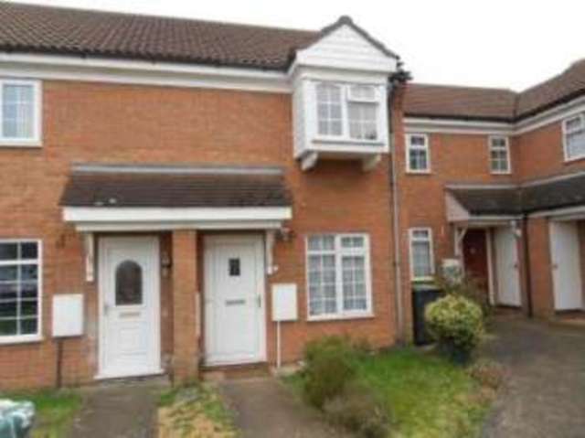 Image of 2 bedroom Terraced house for sale in Ryswick Road Kempston Bedford MK42 at Kempston Bedford Kempston, MK42 8SW