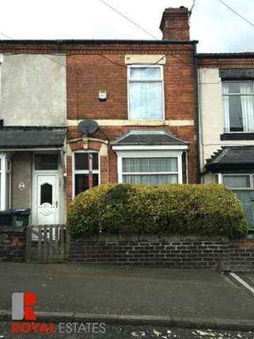  Image of 2 bedroom Terraced house to rent in Sabell Road Smethwick B67 at Sabell Road  Smethwick, B67 7PN