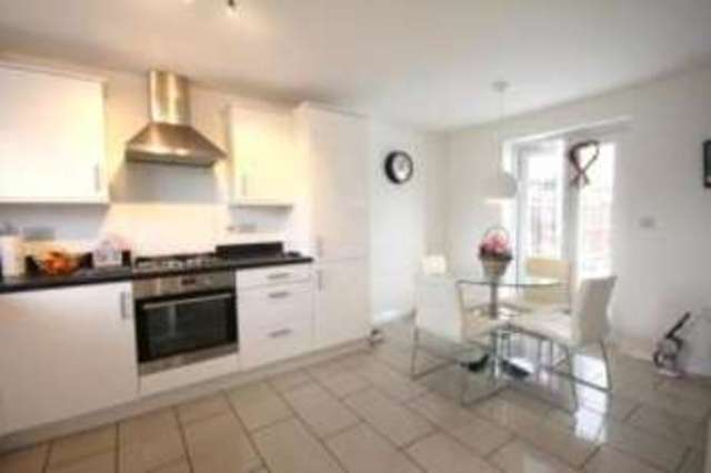  Image of 3 bedroom Semi-Detached house for sale in Saltcote Way Bedford MK41 at Bedford Bedfordshire Salph End, MK41 7FT