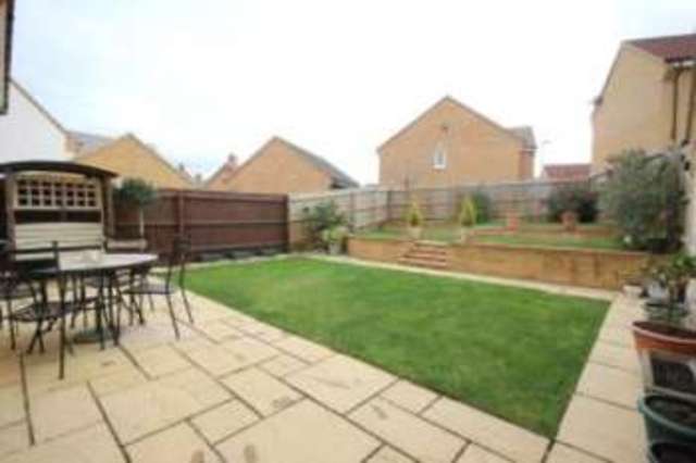  Image of 3 bedroom Semi-Detached house for sale in Saltcote Way Bedford MK41 at Bedford Bedfordshire Salph End, MK41 7FT