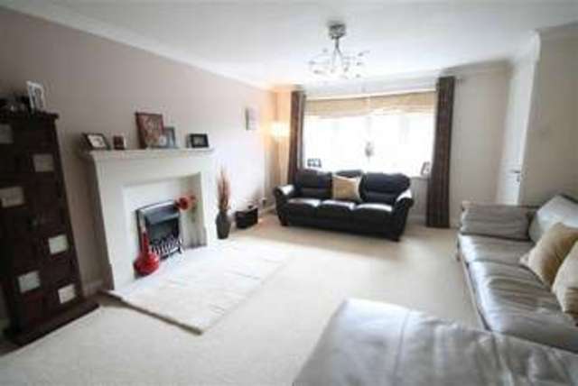  Image of 4 bedroom Property for sale in Sandhills Crescent Solihull B91 at Sandhills Crescent Solihull Solihull, B91 3UE