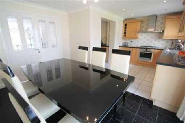  Image of 4 bedroom Property for sale in Sandhills Crescent Solihull B91 at Sandhills Crescent Solihull Solihull, B91 3UE