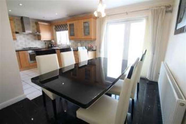  Image of 4 bedroom Property for sale in Sandhills Crescent Solihull B91 at Sandhills Crescent Solihull Solihull, B91 3UE