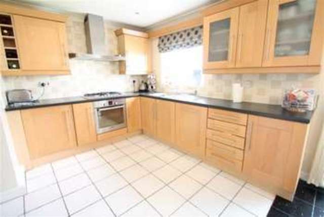  Image of 4 bedroom Property for sale in Sandhills Crescent Solihull B91 at Sandhills Crescent Solihull Solihull, B91 3UE