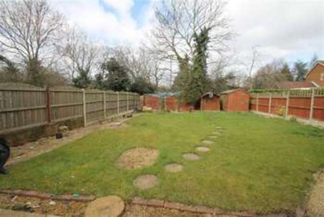  Image of 4 bedroom Property for sale in Sandhills Crescent Solihull B91 at Sandhills Crescent Solihull Solihull, B91 3UE