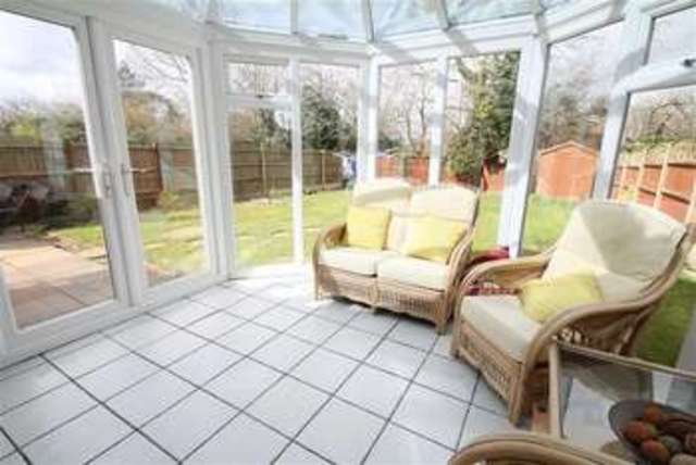  Image of 4 bedroom Property for sale in Sandhills Crescent Solihull B91 at Sandhills Crescent Solihull Solihull, B91 3UE