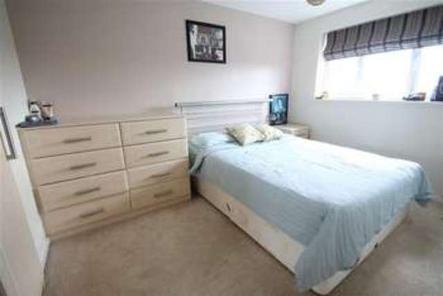  Image of 4 bedroom Property for sale in Sandhills Crescent Solihull B91 at Sandhills Crescent Solihull Solihull, B91 3UE