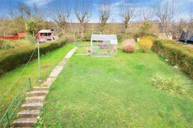  Image of 2 bedroom End of Terrace for sale in Sandhurst Avenue Brighton BN2 at Woodingdean Brighton Brighton, BN2 6NF