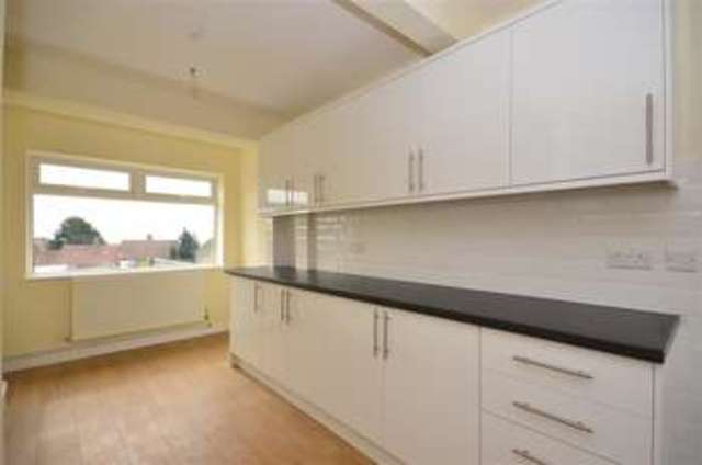 Image of 2 bedroom End of Terrace for sale in Sandhurst Avenue Brighton BN2 at Woodingdean Brighton Brighton, BN2 6NF