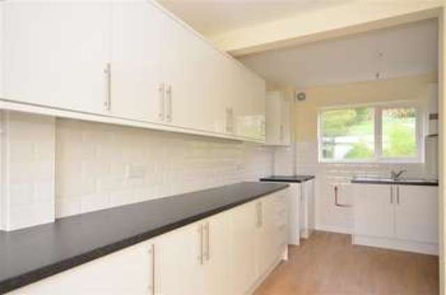  Image of 2 bedroom End of Terrace for sale in Sandhurst Avenue Brighton BN2 at Woodingdean Brighton Brighton, BN2 6NF