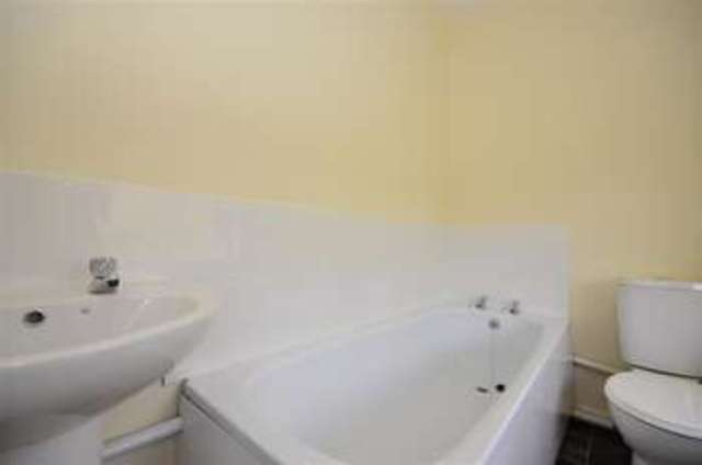  Image of 2 bedroom End of Terrace for sale in Sandhurst Avenue Brighton BN2 at Woodingdean Brighton Brighton, BN2 6NF