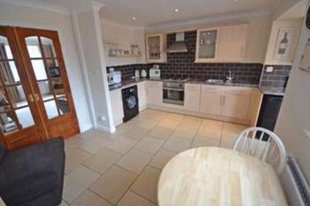  Image of 3 bedroom Town House for sale in Sandown Avenue Crofton Wakefield WF4 at Crofton Wakefield West Yorkshire, WF4 1SG