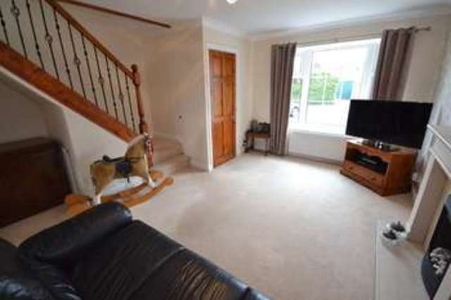 Image of 3 bedroom Town House for sale in Sandown Avenue Crofton Wakefield WF4 at Crofton Wakefield West Yorkshire, WF4 1SG