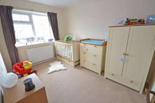  Image of 3 bedroom Town House for sale in Sandown Avenue Crofton Wakefield WF4 at Crofton Wakefield West Yorkshire, WF4 1SG