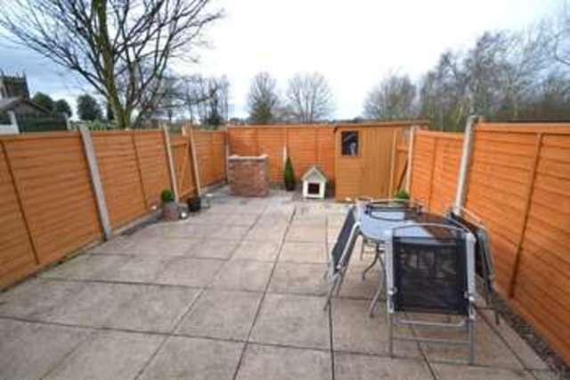  Image of 3 bedroom Town House for sale in Sandown Avenue Crofton Wakefield WF4 at Crofton Wakefield West Yorkshire, WF4 1SG
