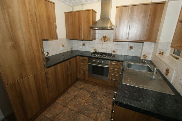  Image of 2 bedroom Terraced house to rent in Sandpiper Way Lenton Nottingham NG7 at Sandpiper Way Lenton Nottingham, NG7 2EE