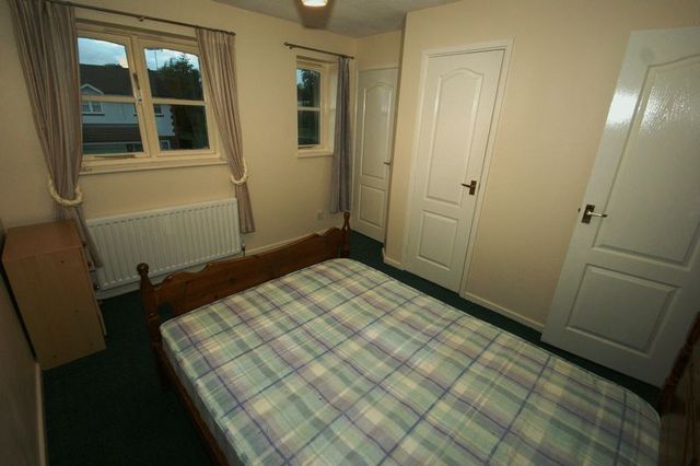  Image of 2 bedroom Terraced house to rent in Sandpiper Way Lenton Nottingham NG7 at Sandpiper Way Lenton Nottingham, NG7 2EE