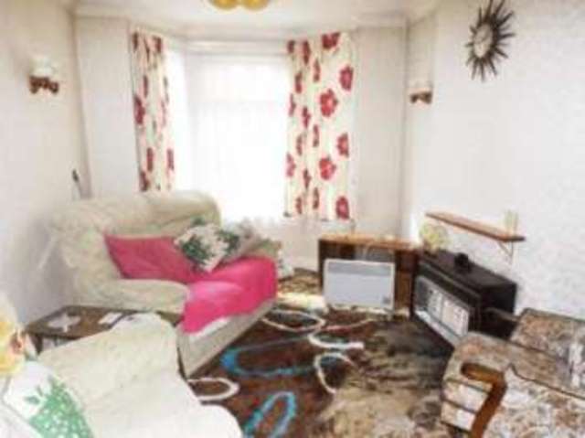  Image of 3 bedroom End of Terrace for sale in Sandringham Road Watford WD24 at Watford Hertfordshire Watford, WD24 7BJ