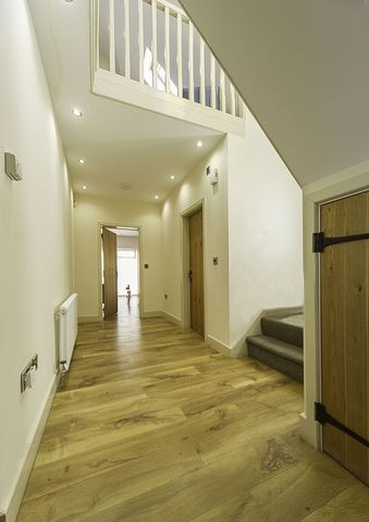  Image of 3 bedroom Detached house for sale in Sandy Lane Bishops Wood Stafford ST19 at Sandy Lane Bishops Wood Stafford, ST19 9AF