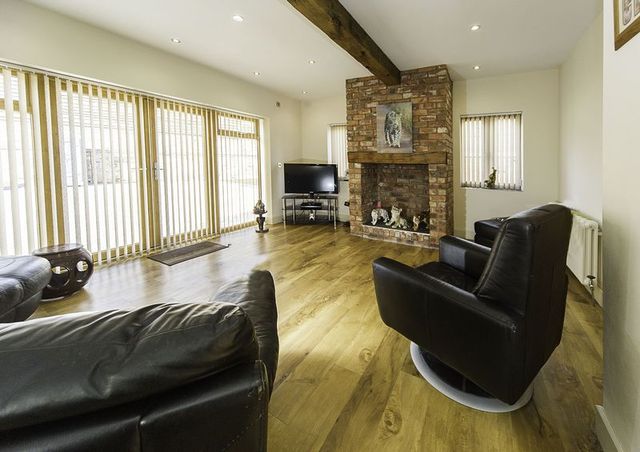  Image of 3 bedroom Detached house for sale in Sandy Lane Bishops Wood Stafford ST19 at Sandy Lane Bishops Wood Stafford, ST19 9AF