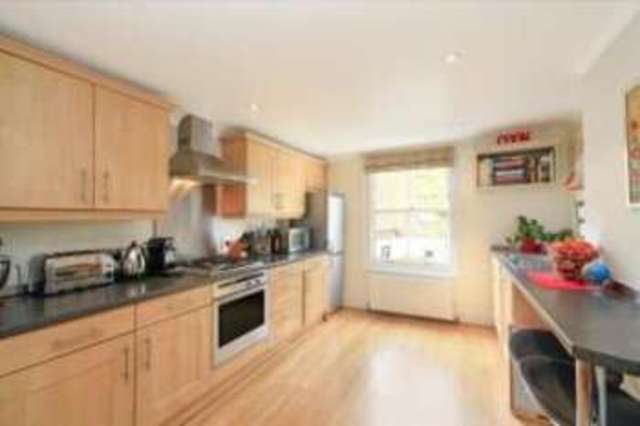  Image of 3 bedroom Maisonette for sale in Sangora Road London SW11 at London  Clapham Junction, SW11 1RL
