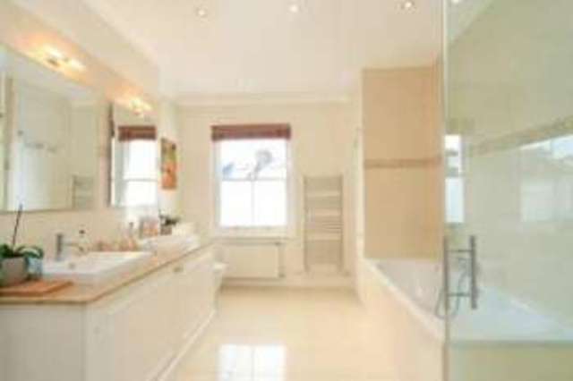  Image of 3 bedroom Maisonette for sale in Sangora Road London SW11 at London  Clapham Junction, SW11 1RL