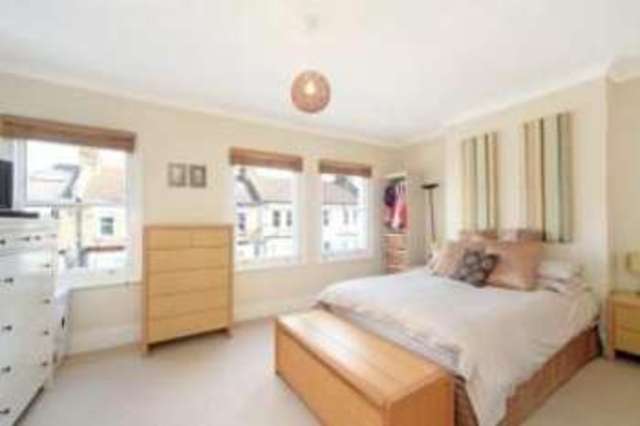  Image of 3 bedroom Maisonette for sale in Sangora Road London SW11 at London  Clapham Junction, SW11 1RL