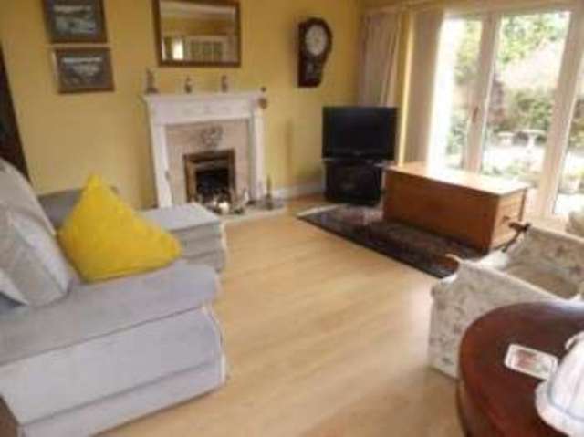  Image of 3 bedroom Bungalow for sale in Leabrook Sarisbury Green Southampton SO31 at Sarisbury Green Southampton Locks Heath, SO31 7LT