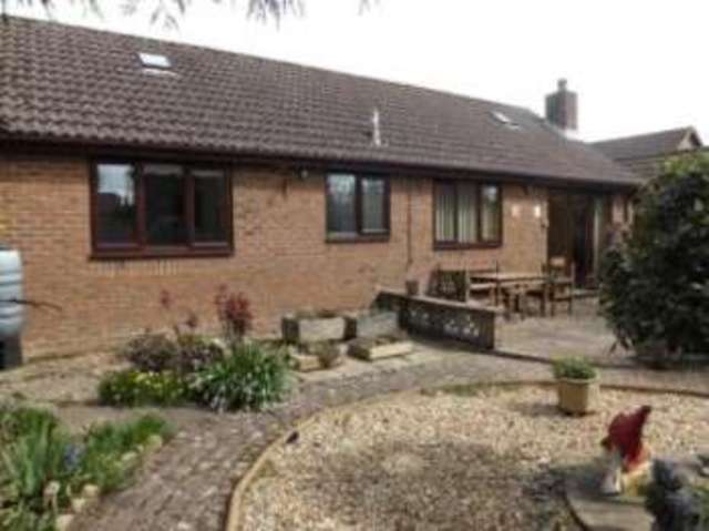  Image of 3 bedroom Bungalow for sale in Leabrook Sarisbury Green Southampton SO31 at Sarisbury Green Southampton Locks Heath, SO31 7LT