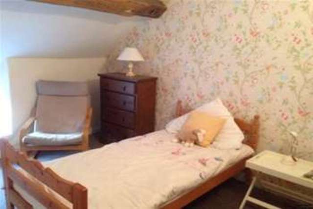  Image of 3 bedroom Detached house to rent in School Lane Hathersage Hope Valley S32 at Hope Valley, S32 1BZ