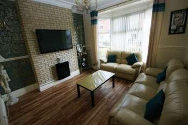  Image of 3 bedroom Semi-Detached house to rent in Scotland Road Nottingham NG5 at Scotland Road Basford Nottingham, NG5 1JU