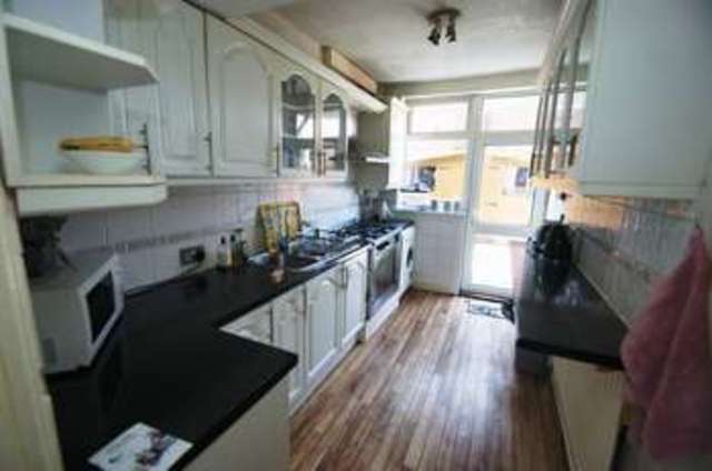 Image of 3 bedroom Semi-Detached house to rent in Scotland Road Nottingham NG5 at Scotland Road Basford Nottingham, NG5 1JU