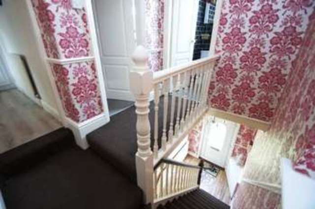  Image of 3 bedroom Semi-Detached house to rent in Scotland Road Nottingham NG5 at Scotland Road Basford Nottingham, NG5 1JU
