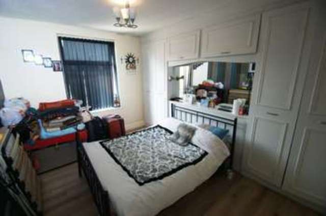  Image of 3 bedroom Semi-Detached house to rent in Scotland Road Nottingham NG5 at Scotland Road Basford Nottingham, NG5 1JU