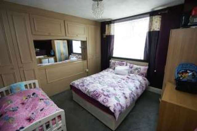  Image of 3 bedroom Semi-Detached house to rent in Scotland Road Nottingham NG5 at Scotland Road Basford Nottingham, NG5 1JU