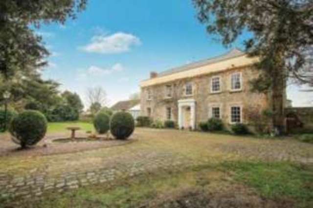  Image of 5 bedroom Detached house for sale in Sea Lane Ferring Worthing BN12 at Ferring Worthing Ferring, BN12 5ED