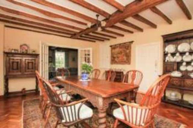  Image of 5 bedroom Detached house for sale in Sea Lane Ferring Worthing BN12 at Ferring Worthing Ferring, BN12 5ED