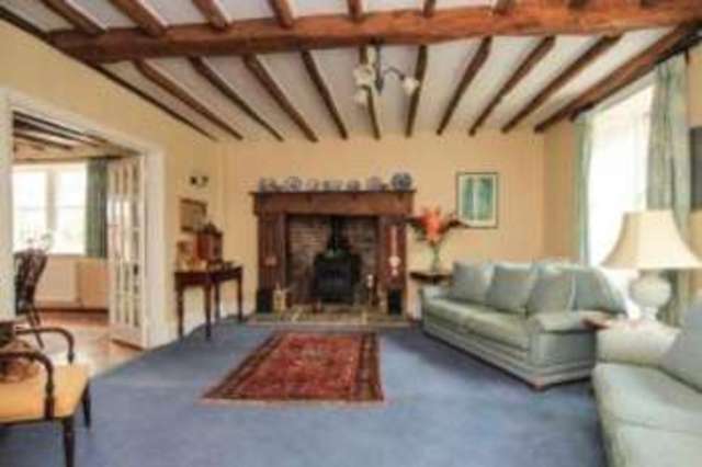  Image of 5 bedroom Detached house for sale in Sea Lane Ferring Worthing BN12 at Ferring Worthing Ferring, BN12 5ED