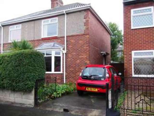  Image of 2 bedroom Property for sale in Seafield Road Blyth NE24 at Seafield Road Blyth Blyth, NE24 3LG