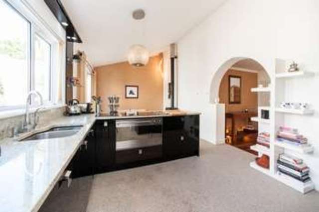  Image of 3 bedroom Bungalow for sale in High Barrwood Road Kilsyth Glasgow G65 at High Barrwood Road  Glasgow, G65 0EE