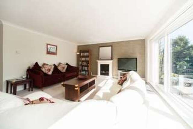  Image of 3 bedroom Bungalow for sale in High Barrwood Road Kilsyth Glasgow G65 at High Barrwood Road  Glasgow, G65 0EE