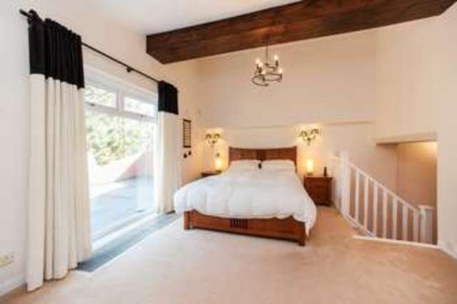  Image of 3 bedroom Bungalow for sale in High Barrwood Road Kilsyth Glasgow G65 at High Barrwood Road  Glasgow, G65 0EE