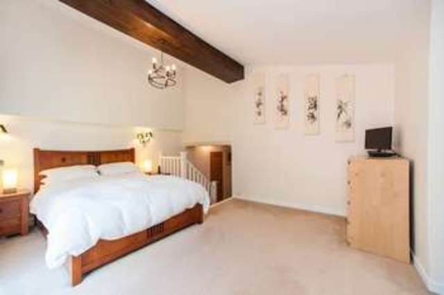  Image of 3 bedroom Bungalow for sale in High Barrwood Road Kilsyth Glasgow G65 at High Barrwood Road  Glasgow, G65 0EE