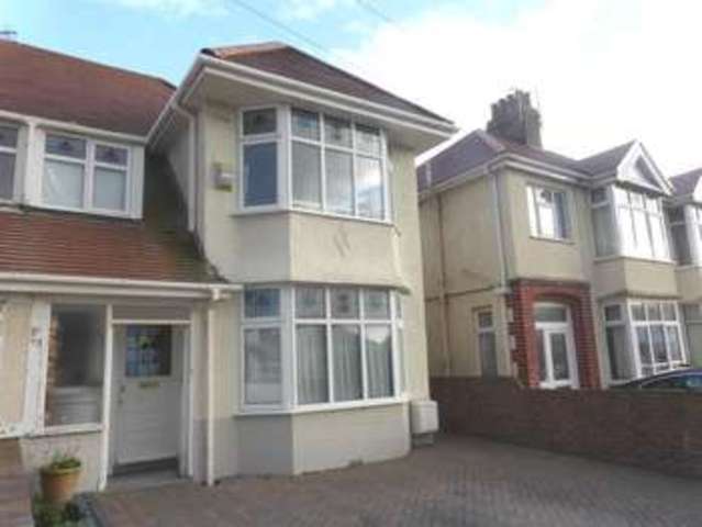  Image of 3 bedroom Detached house for sale in Severn Road Porthcawl CF36 at Porthcawl  Porthcawl, CF36 3LN