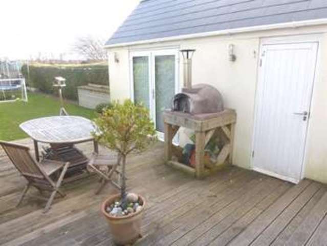  Image of 3 bedroom Detached house for sale in Severn Road Porthcawl CF36 at Porthcawl  Porthcawl, CF36 3LN